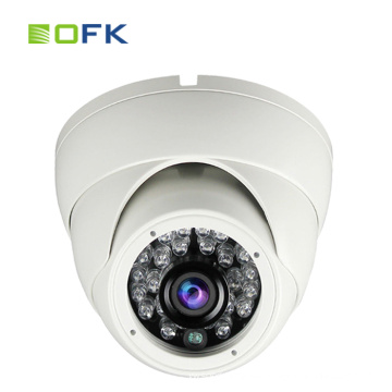 H.265 IP CCTV-Kameramodul 4.0MP POE IP-Dome-Digitalkamera für NVR
